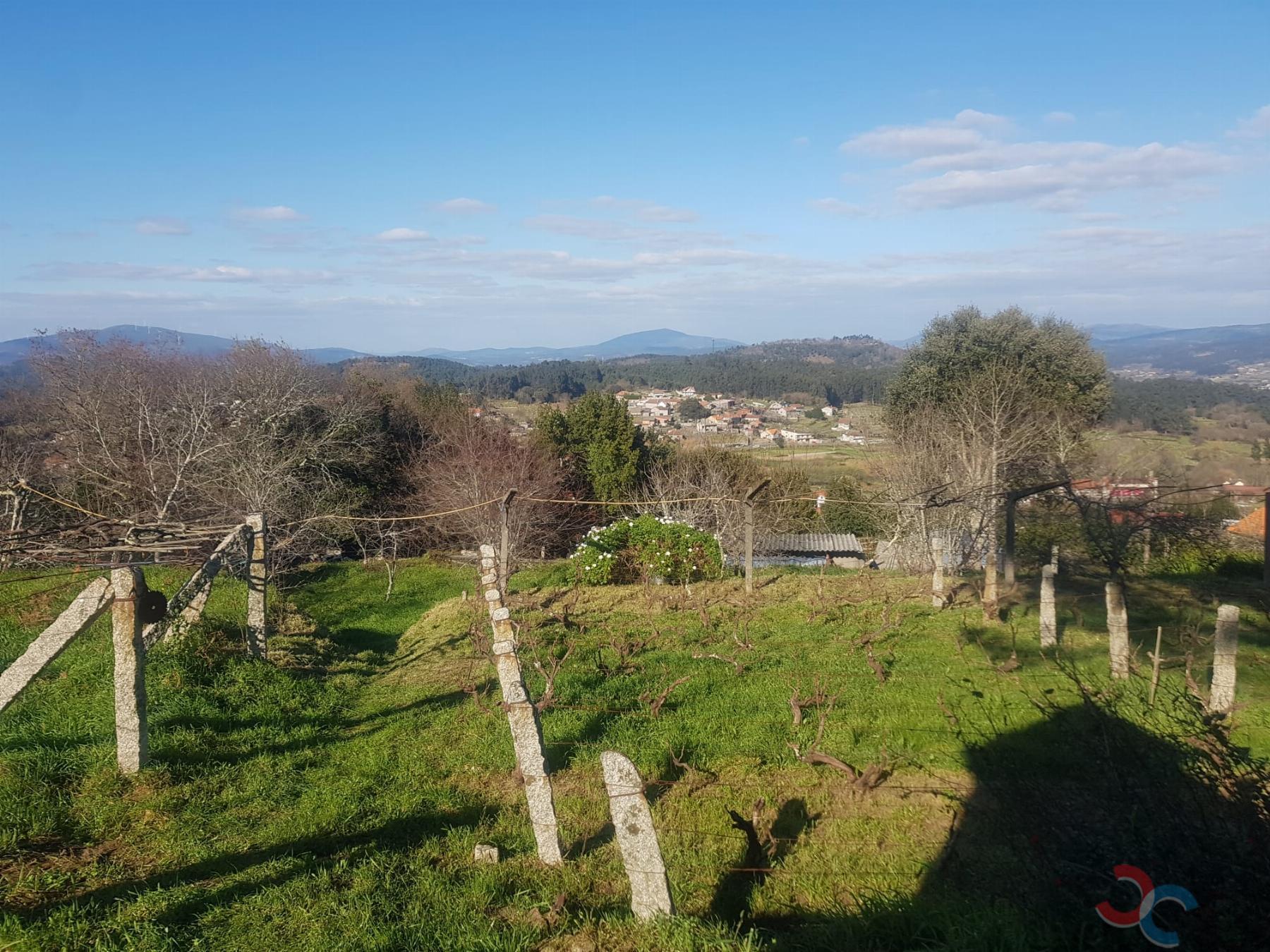 Venta de terreno en Barro