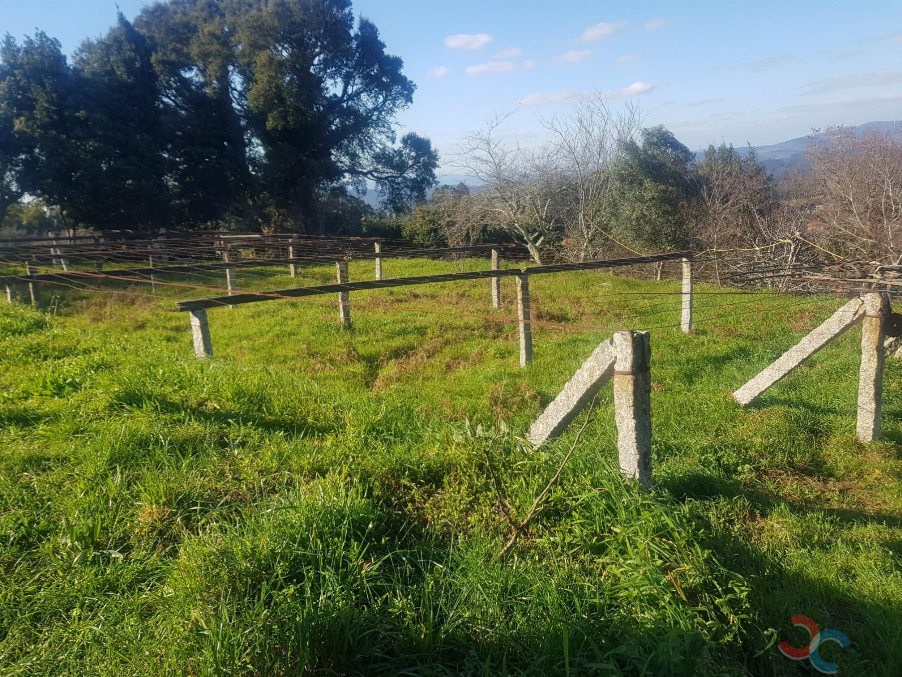 Venta de terreno en Barro