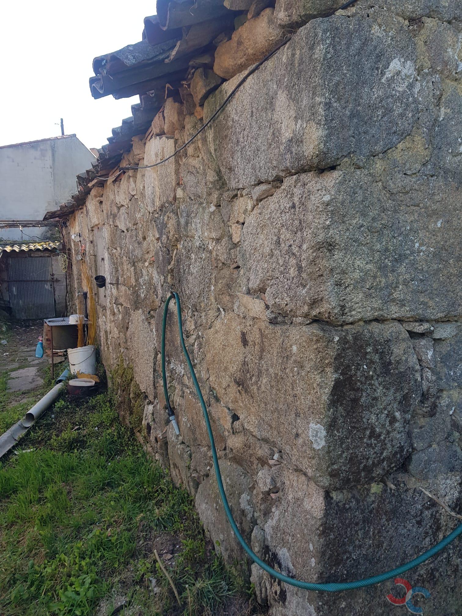 Venta de terreno en Barro