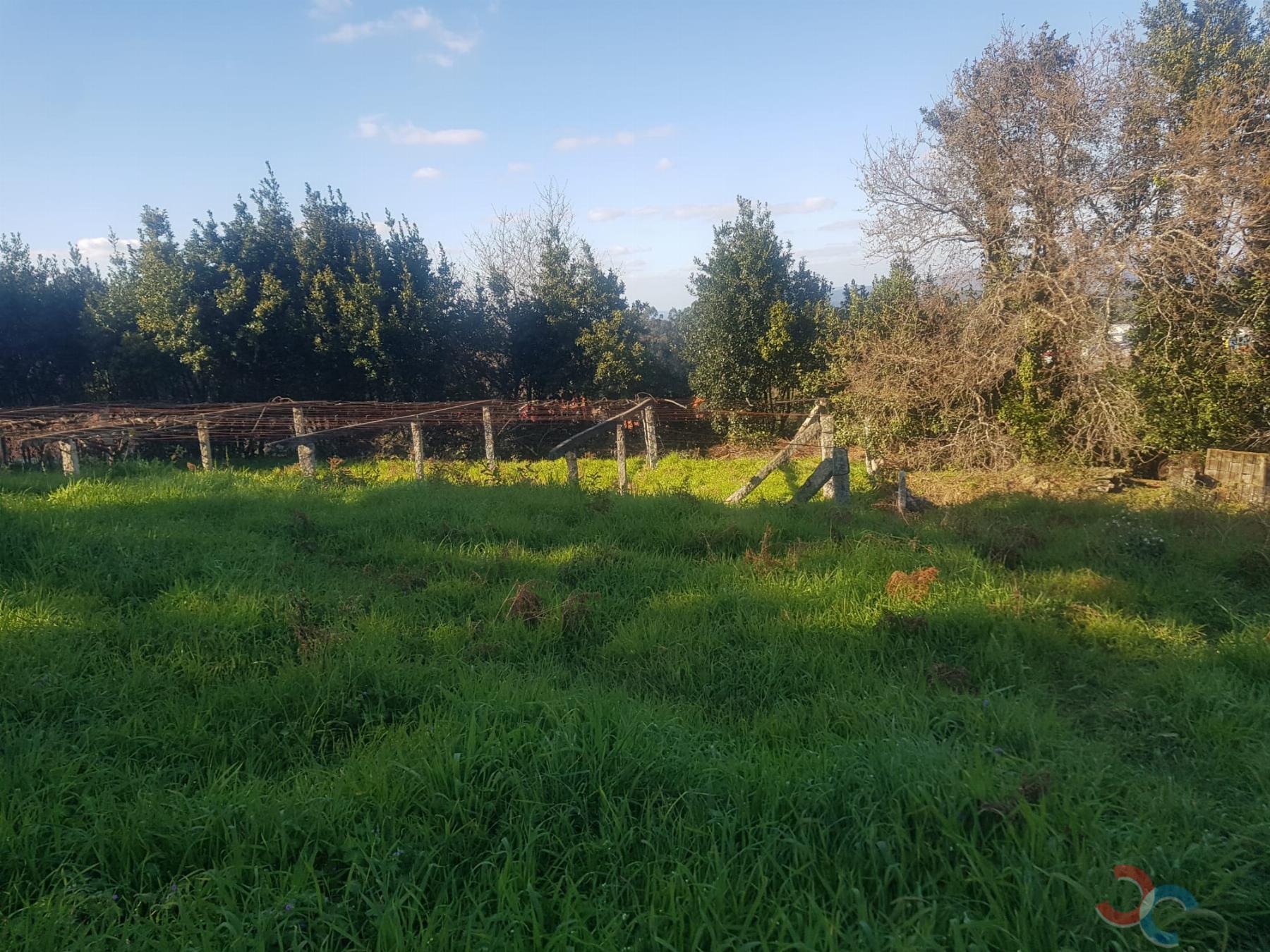 Venta de terreno en Barro