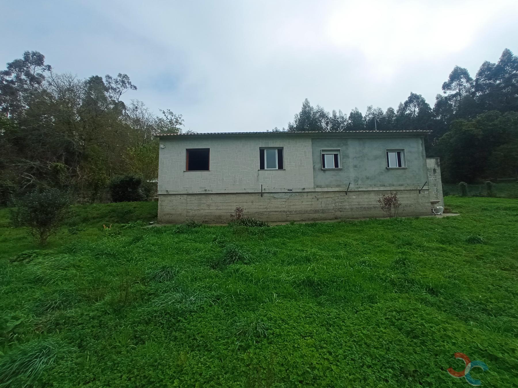 For sale of house in Bueu