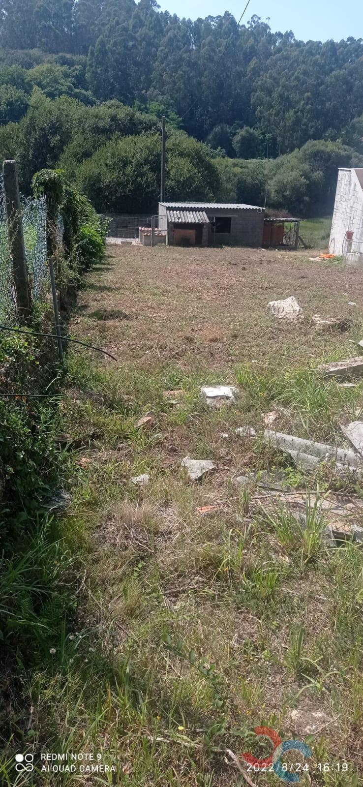 For sale of house in Bueu