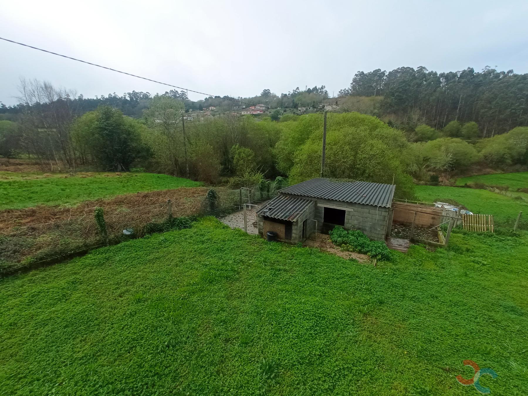 For sale of house in Bueu