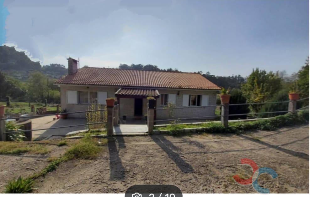 For sale of house in Bueu