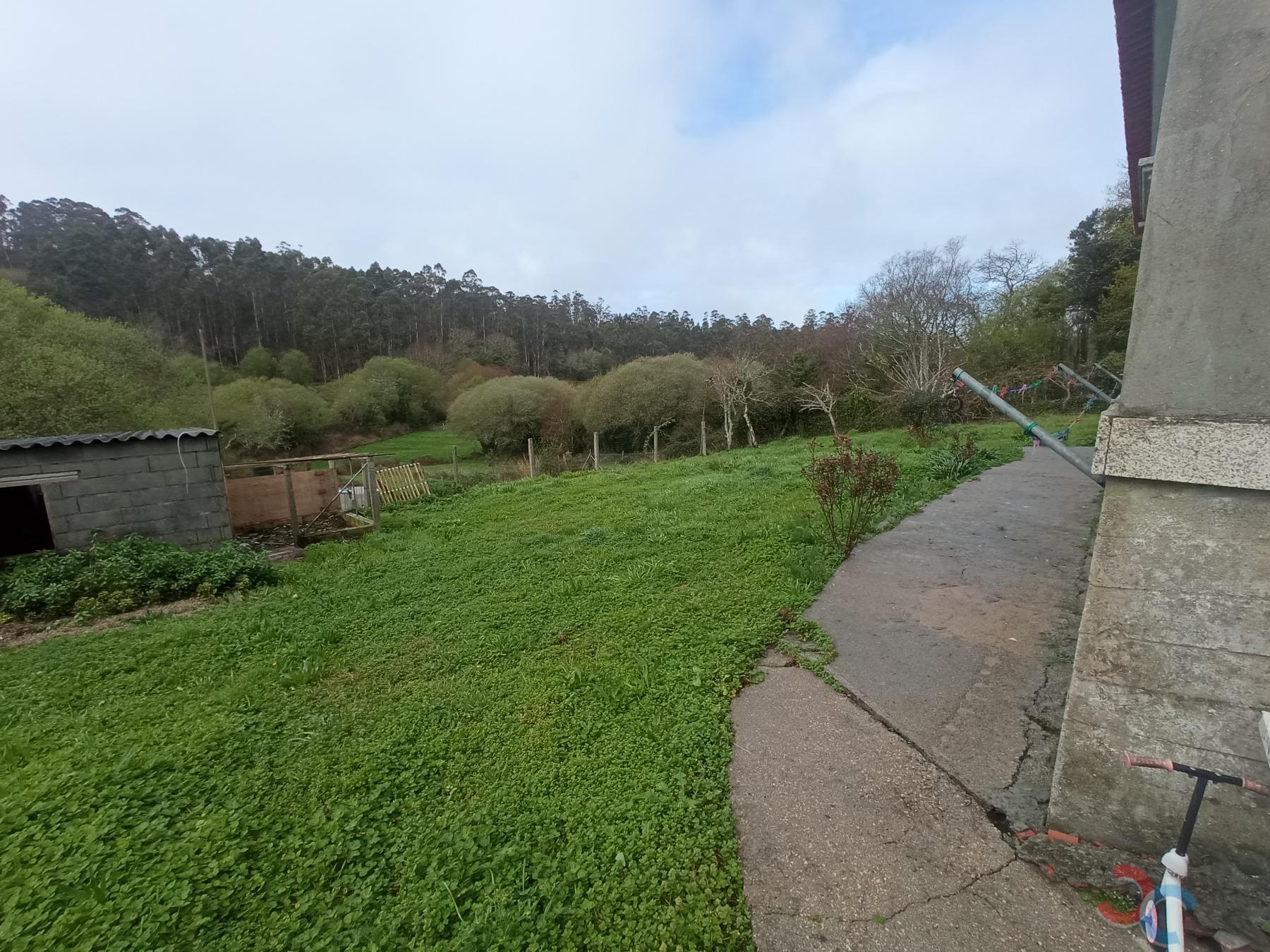 For sale of house in Bueu