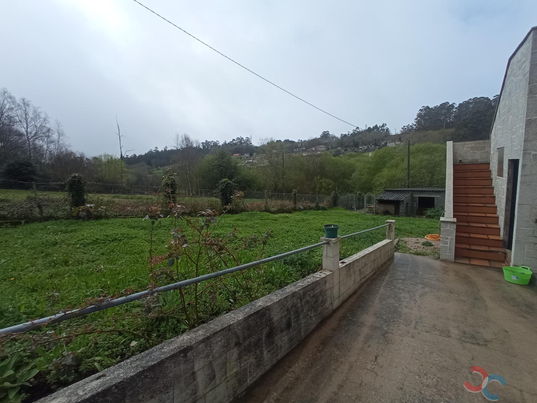 For sale of house in Bueu