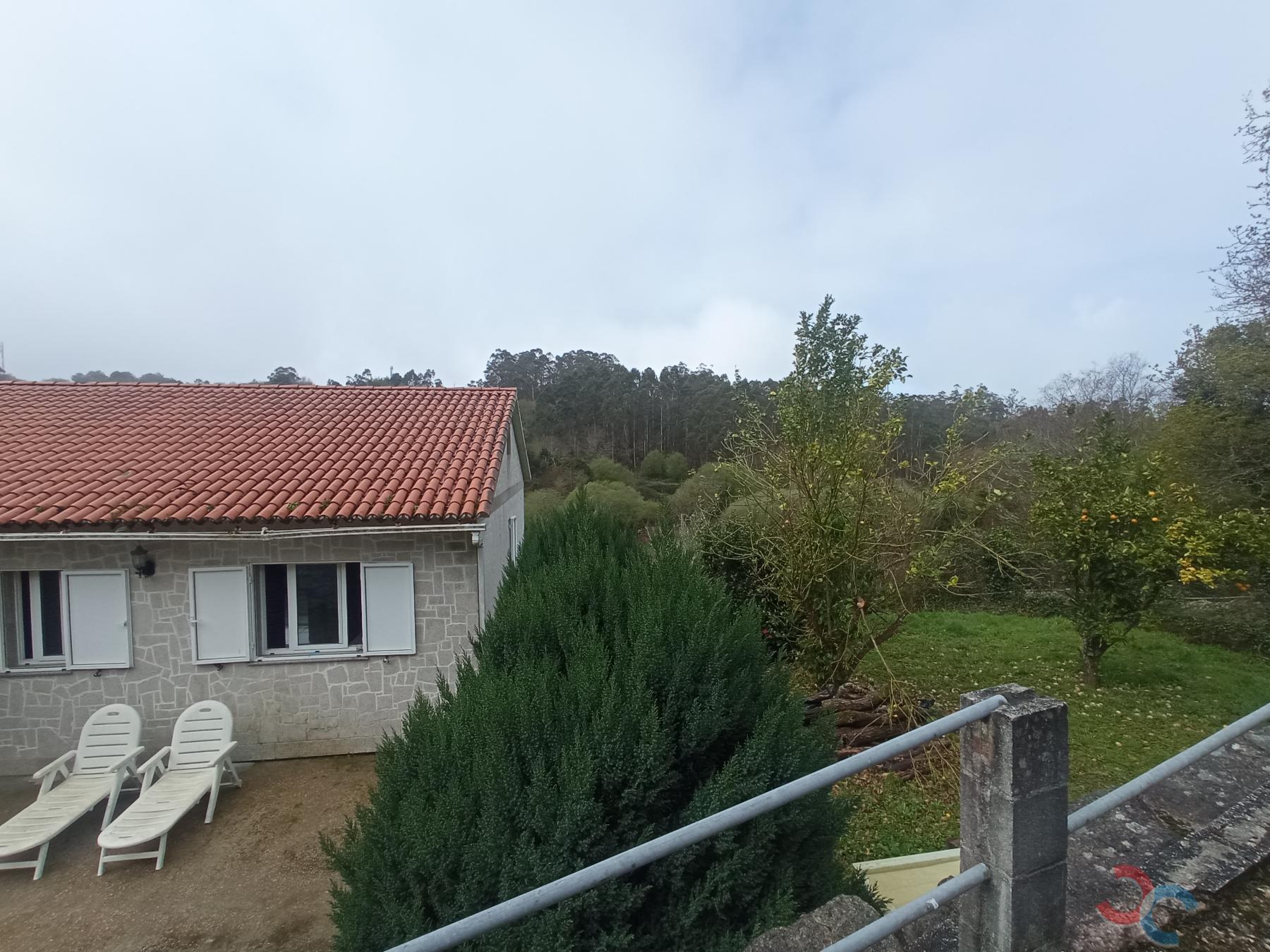 For sale of house in Bueu