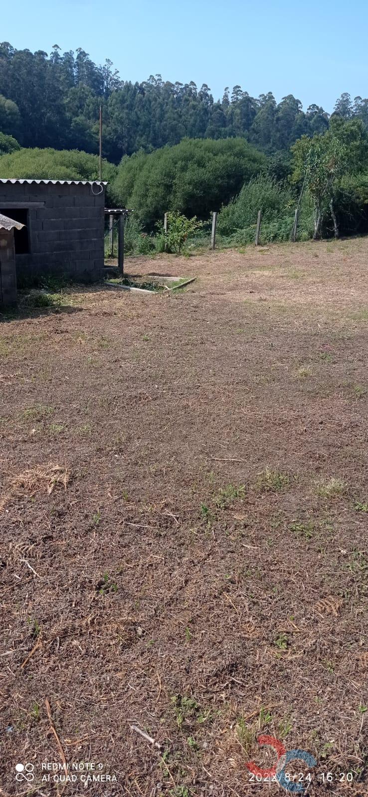 For sale of house in Bueu