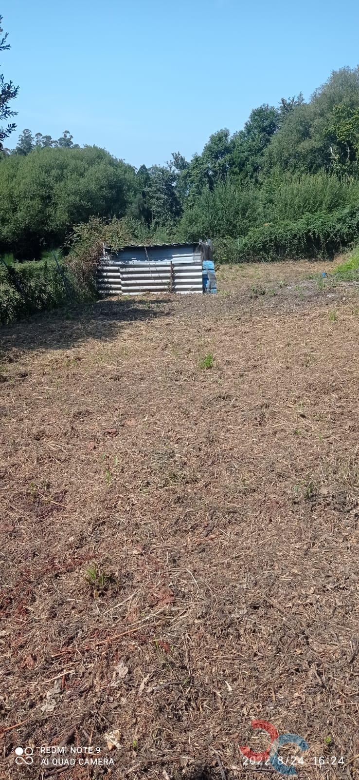 For sale of house in Bueu