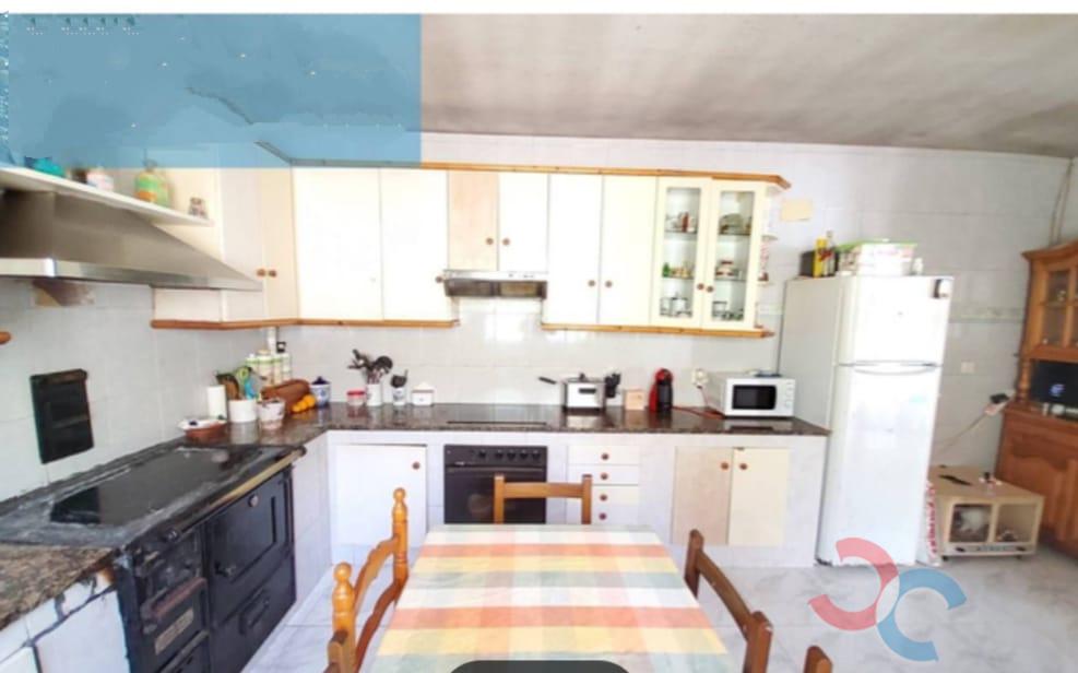 For sale of house in Bueu