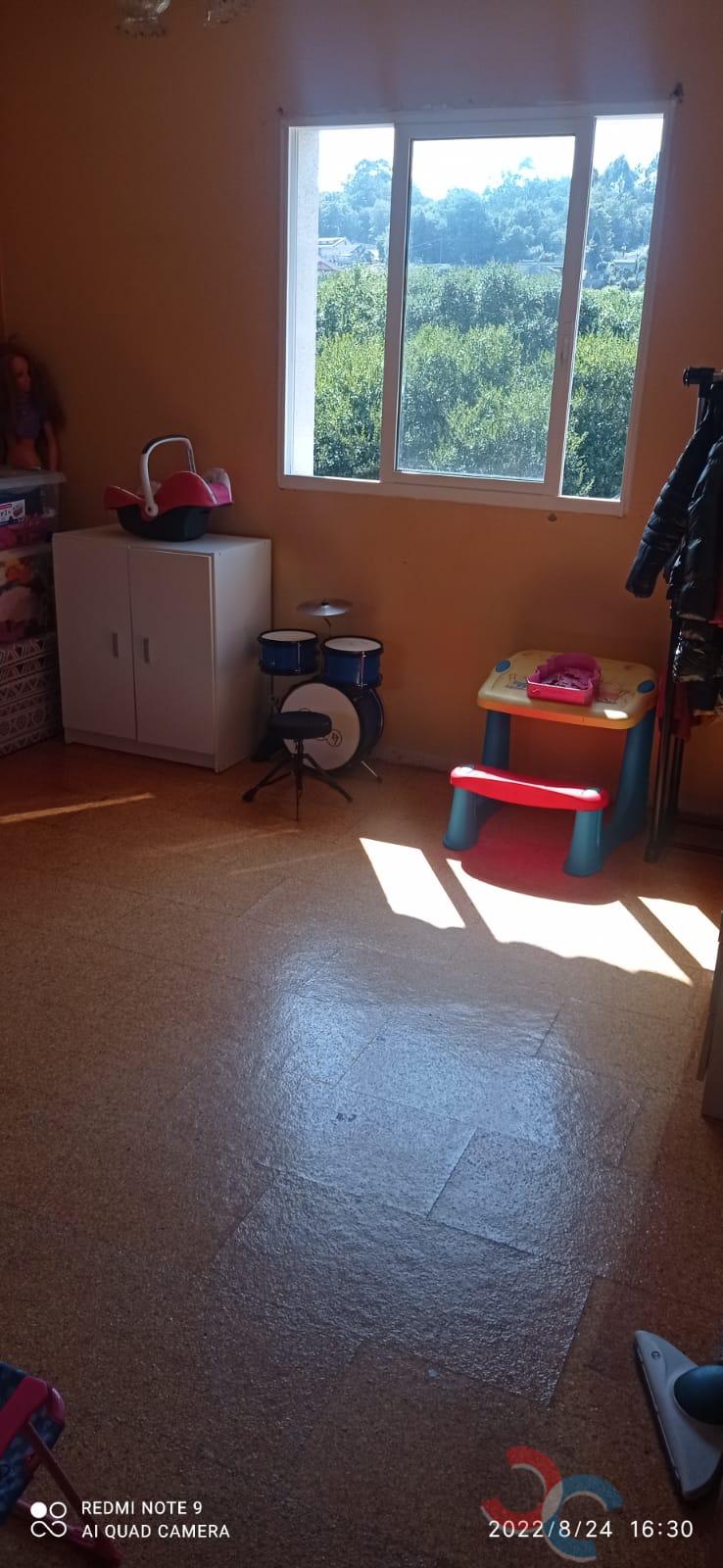 For sale of house in Bueu