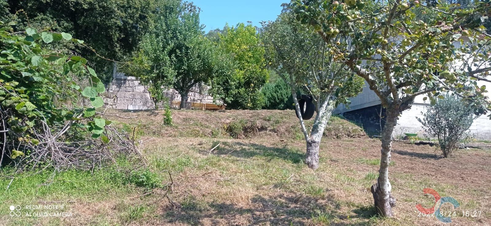 For sale of house in Bueu