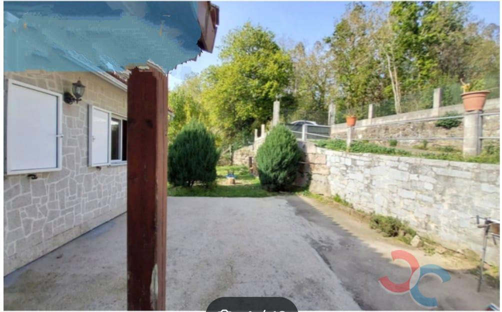 For sale of house in Bueu
