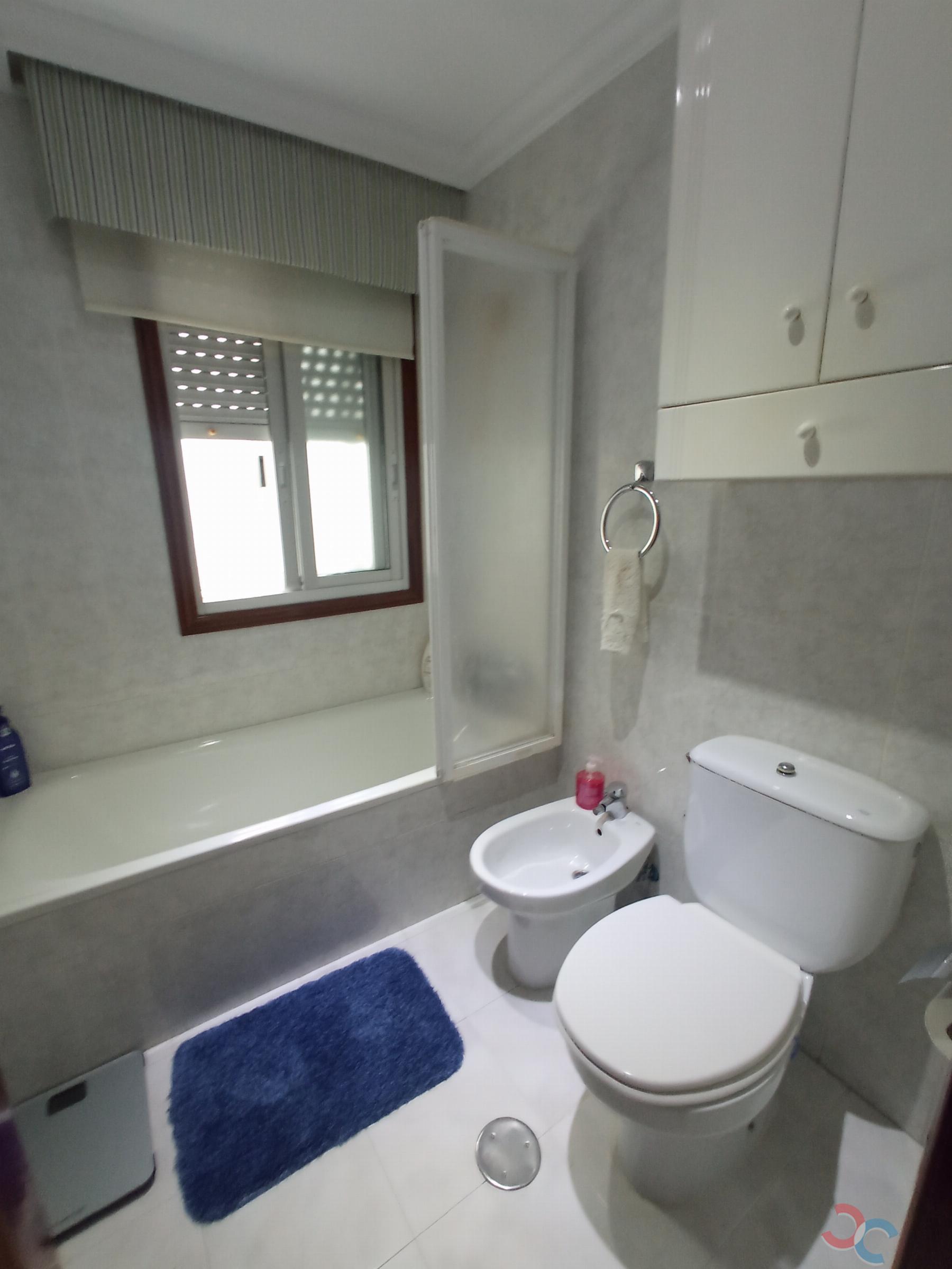 For sale of flat in Marín