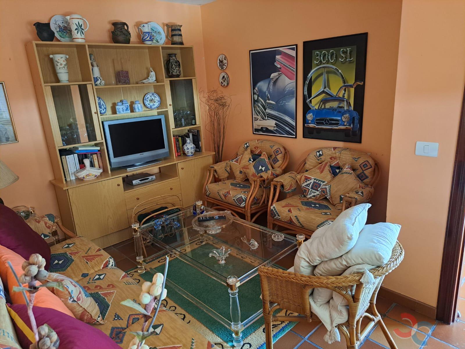 For sale of house in Bueu