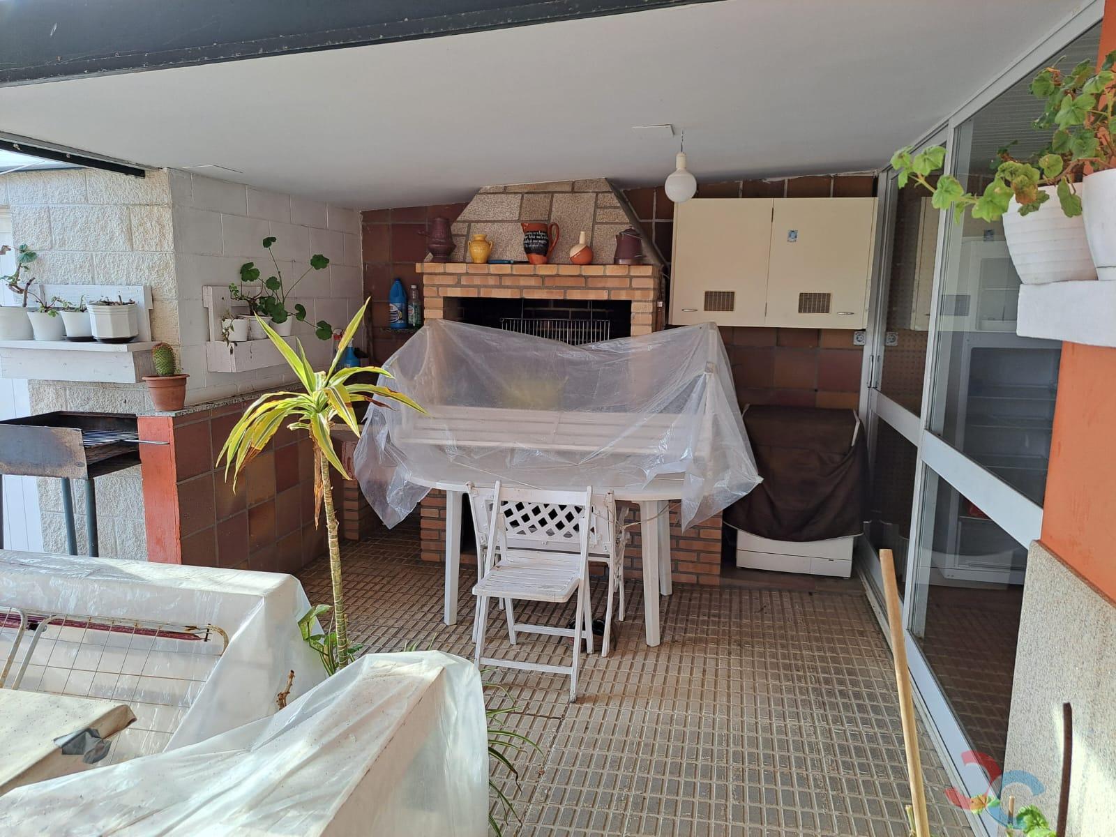 For sale of house in Bueu