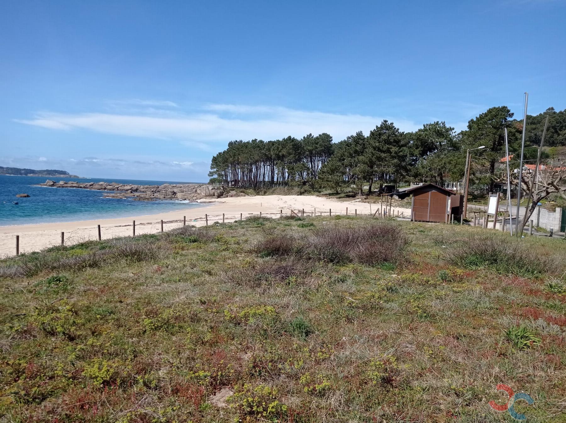 For sale of house in Bueu