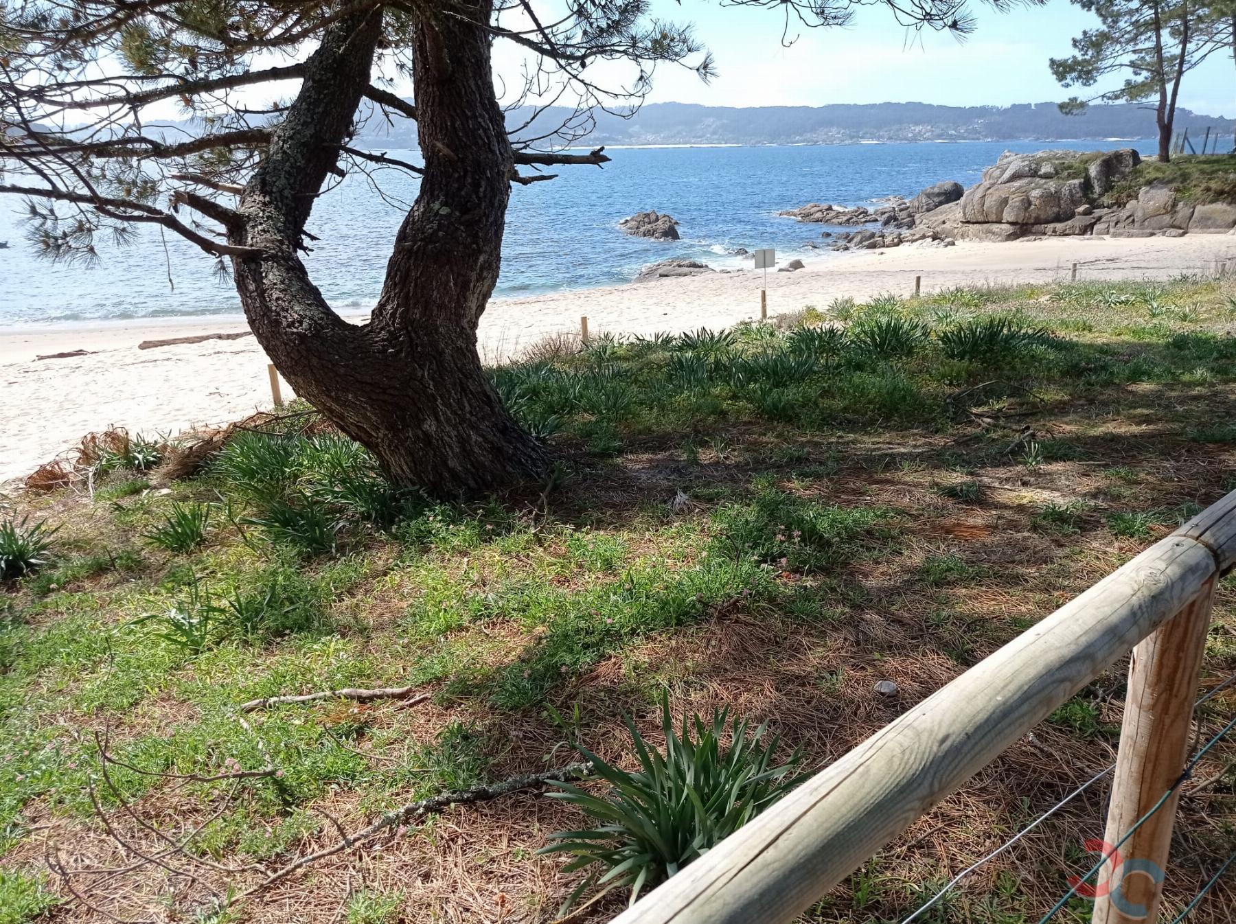 For sale of house in Bueu
