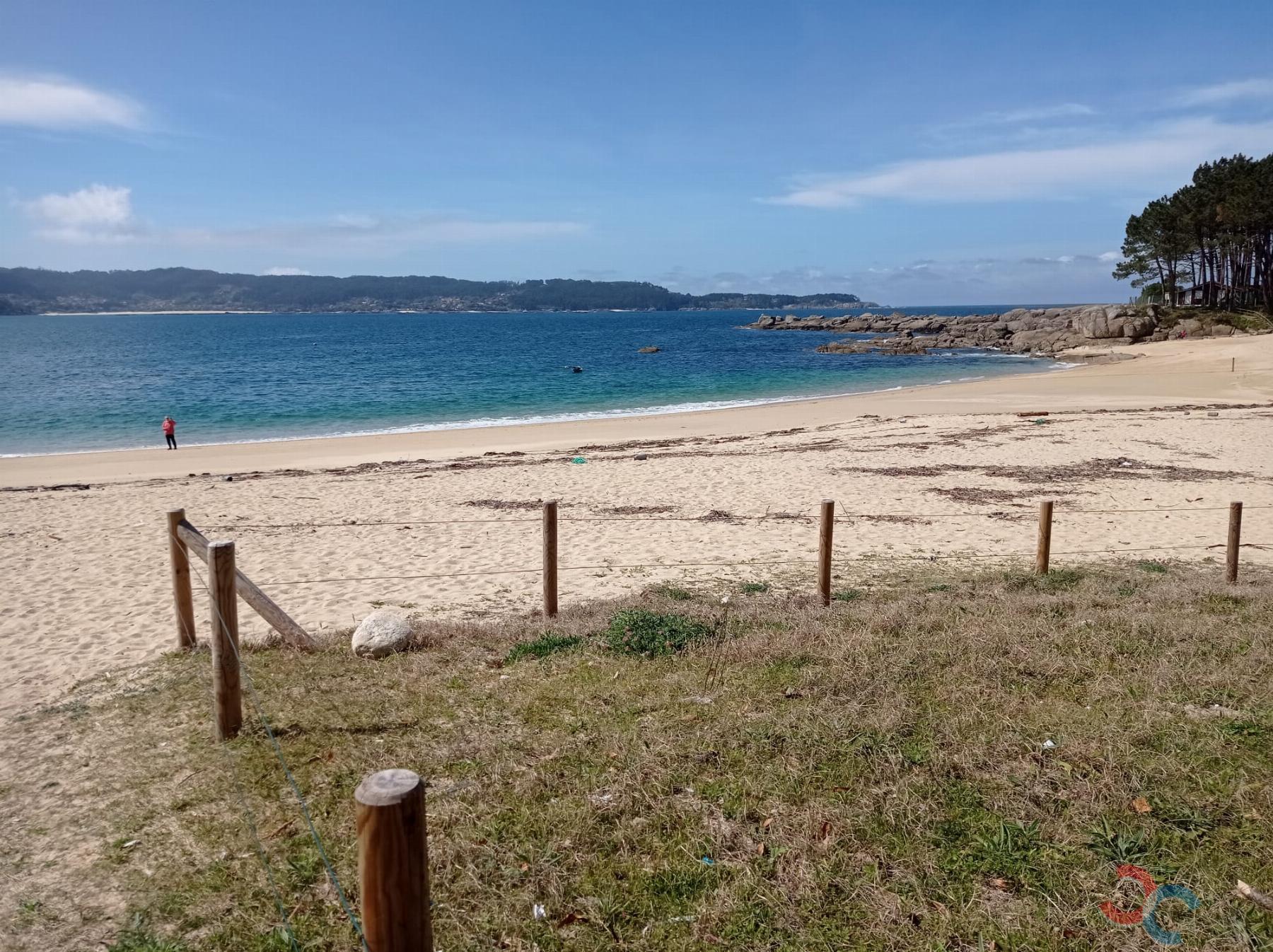 For sale of house in Bueu