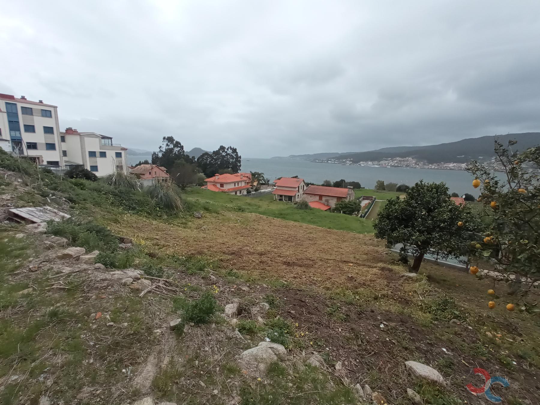 For sale of commercial in Poio