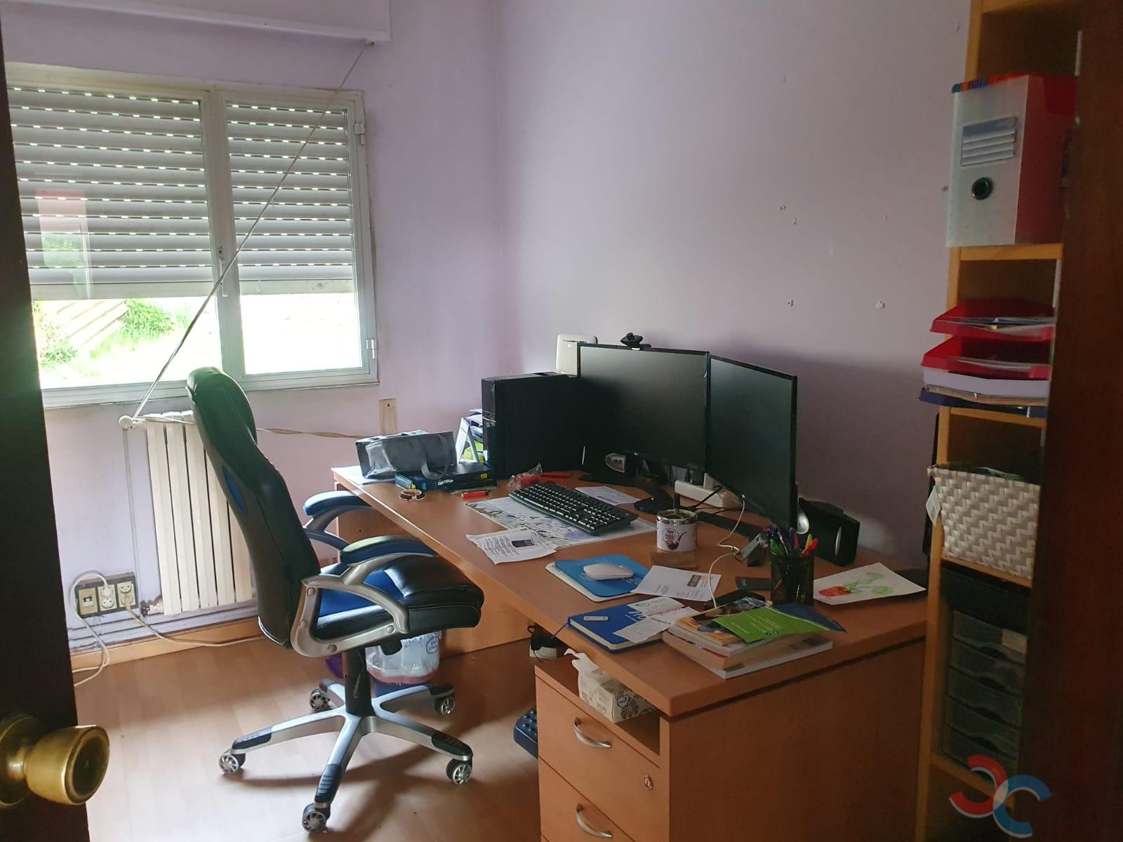 For sale of house in Pontevedra