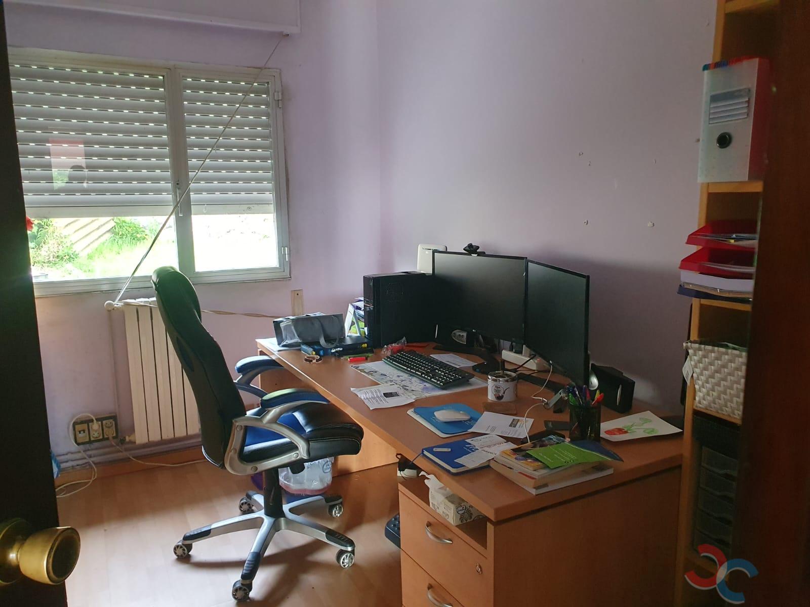 For sale of house in Pontevedra