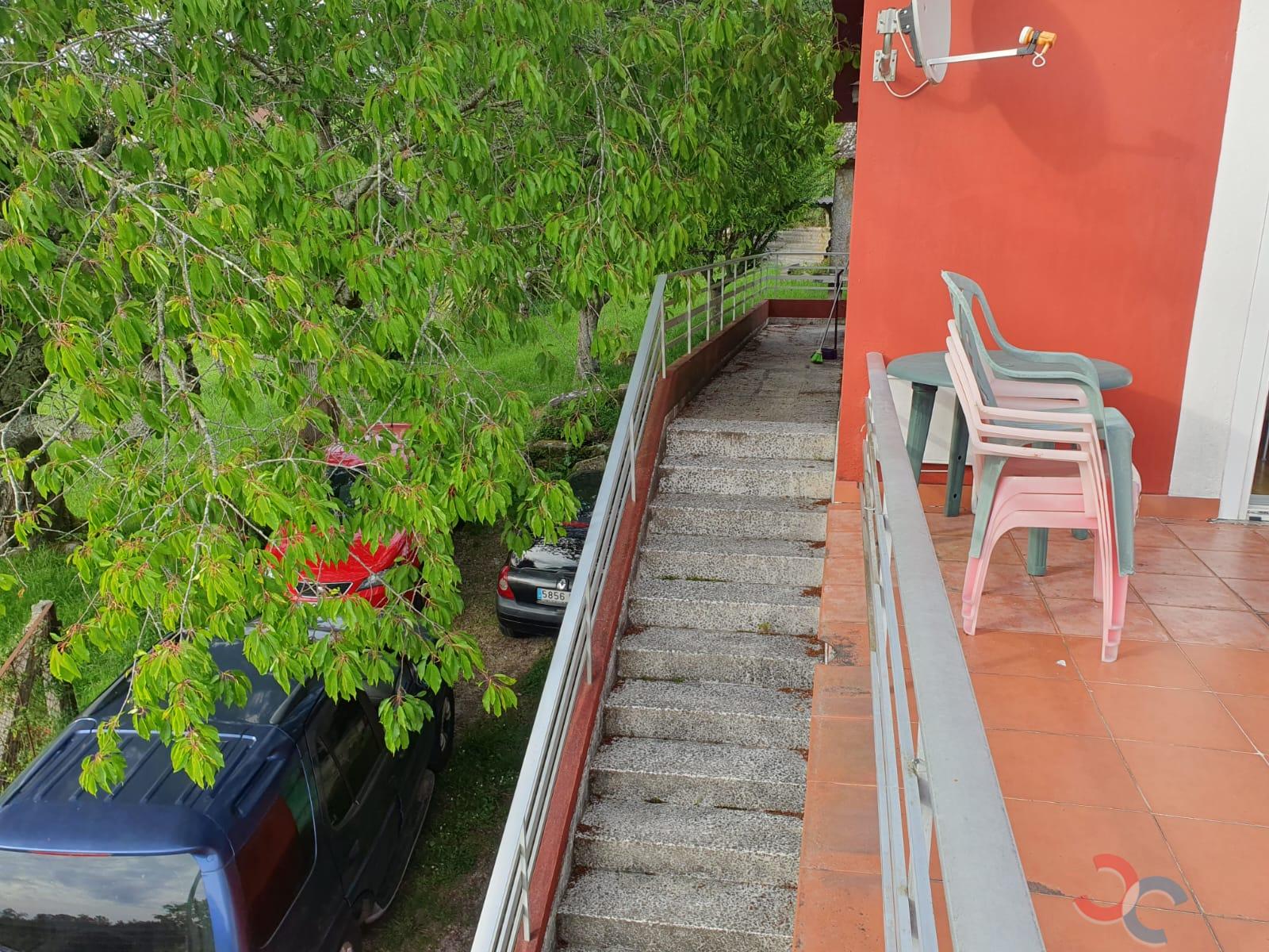 For sale of house in Pontevedra