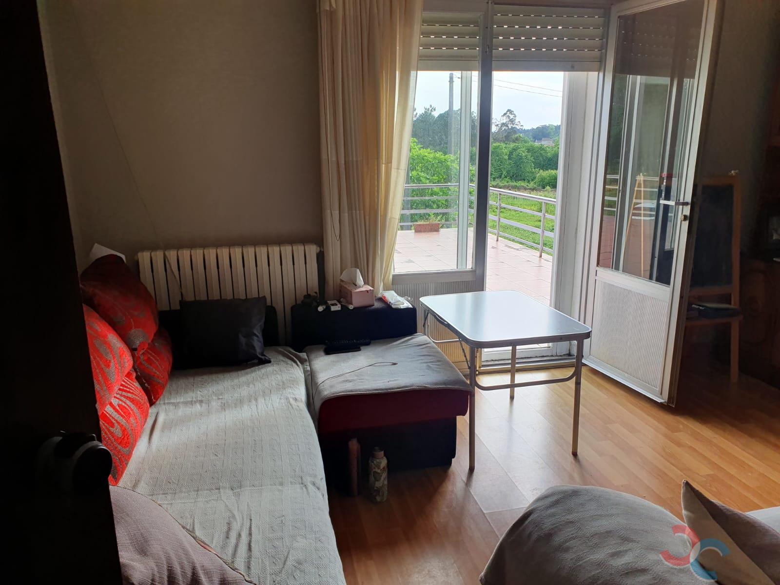 For sale of house in Pontevedra