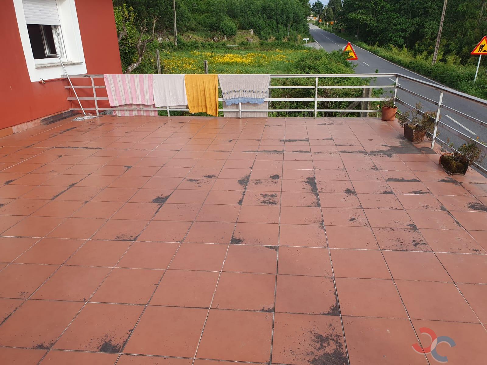For sale of house in Pontevedra