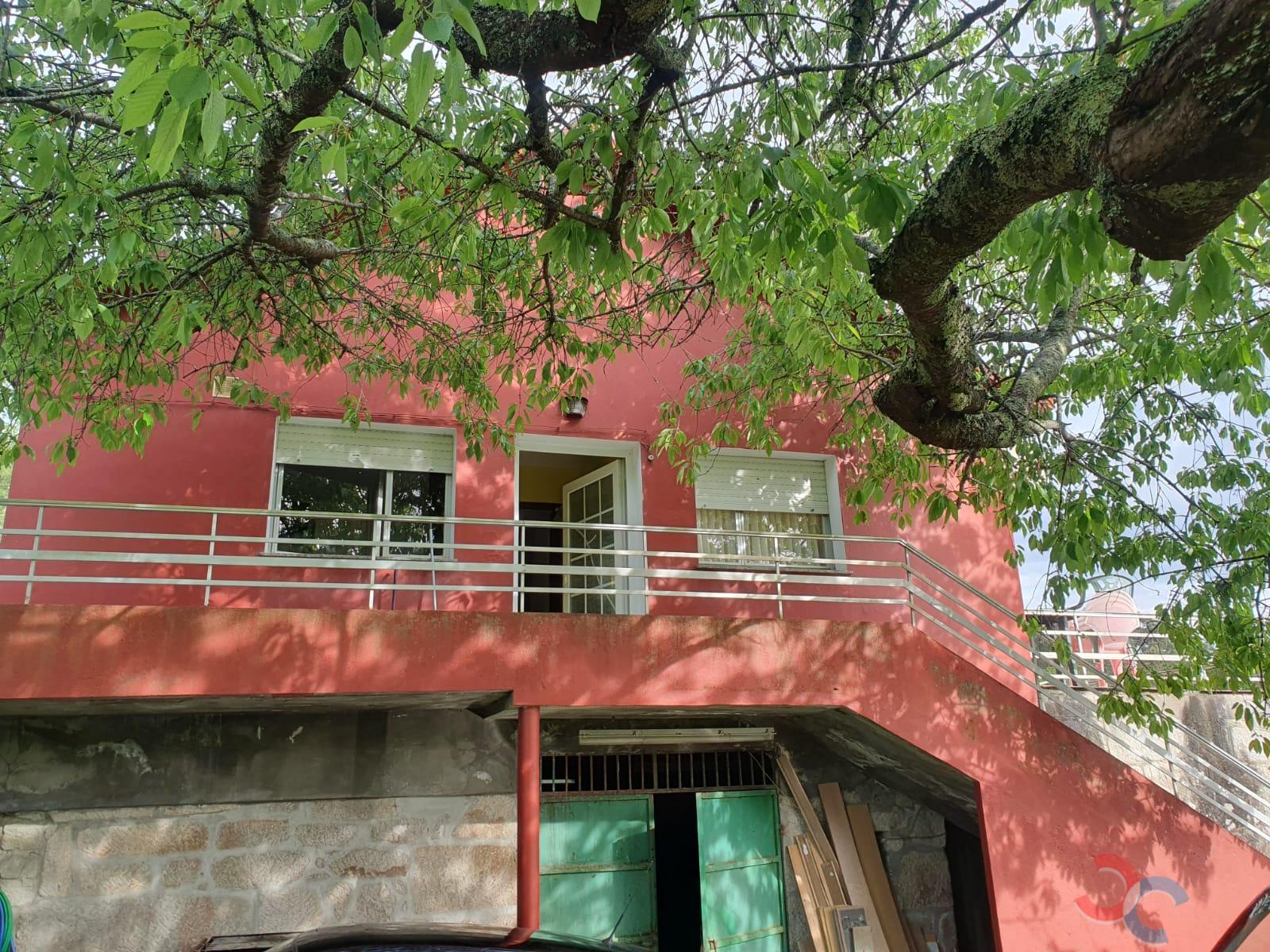For sale of house in Pontevedra
