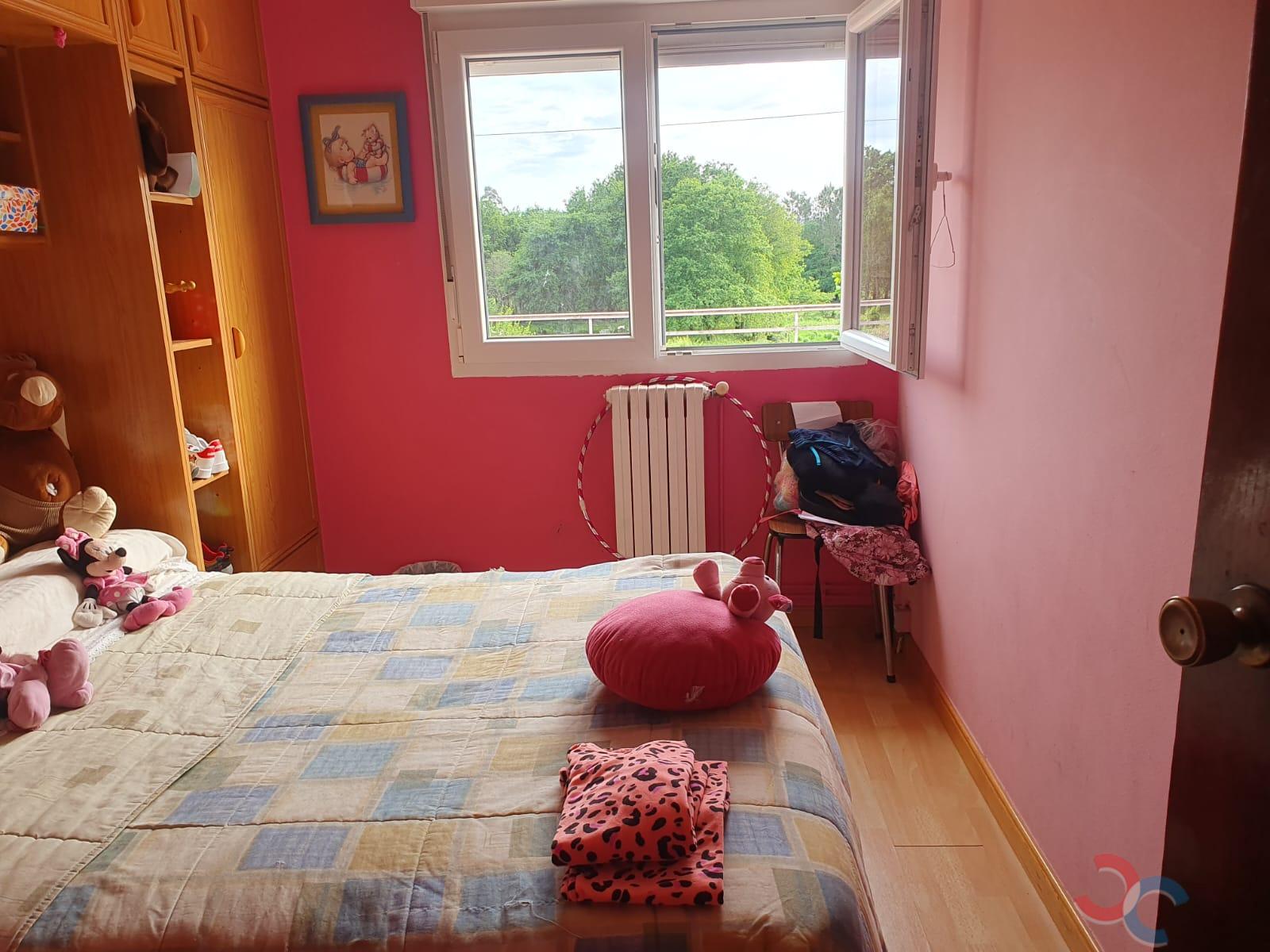For sale of house in Pontevedra