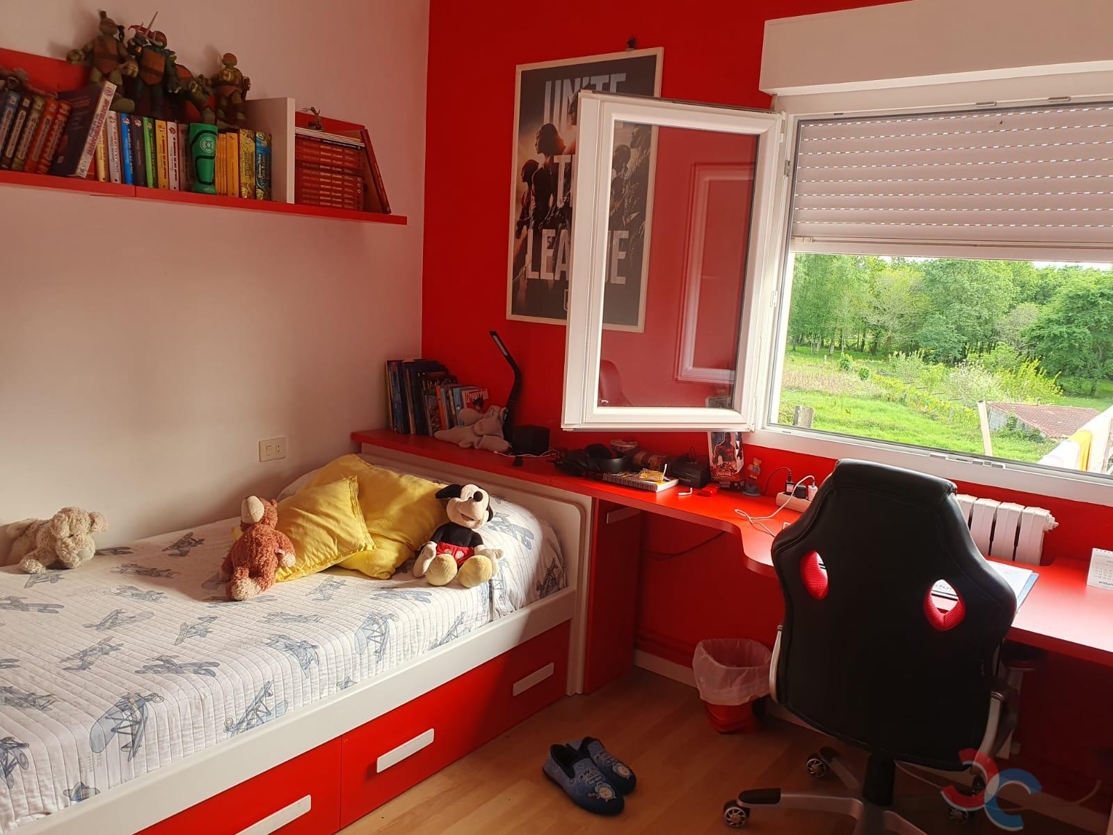 For sale of house in Pontevedra