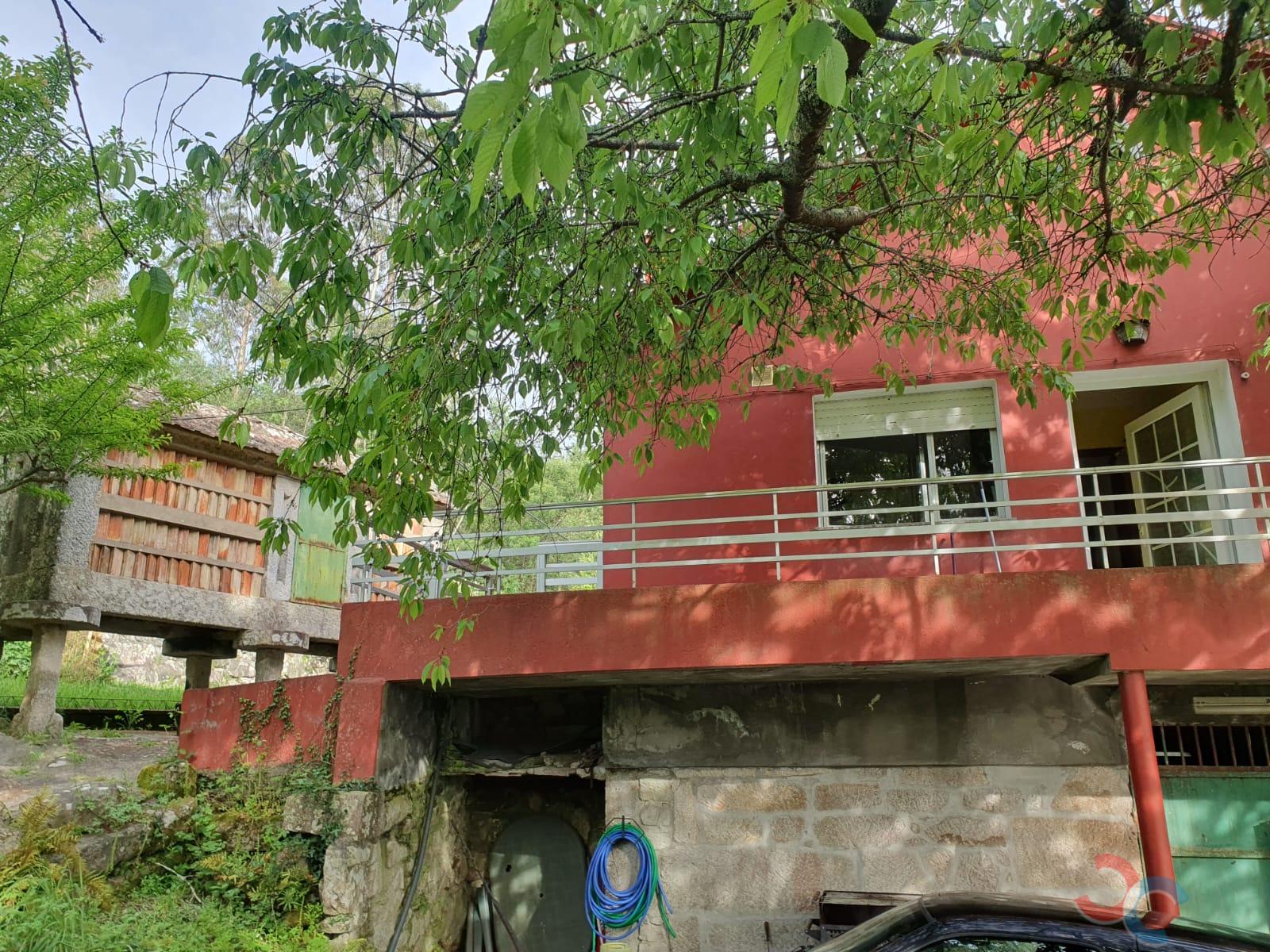 For sale of house in Pontevedra