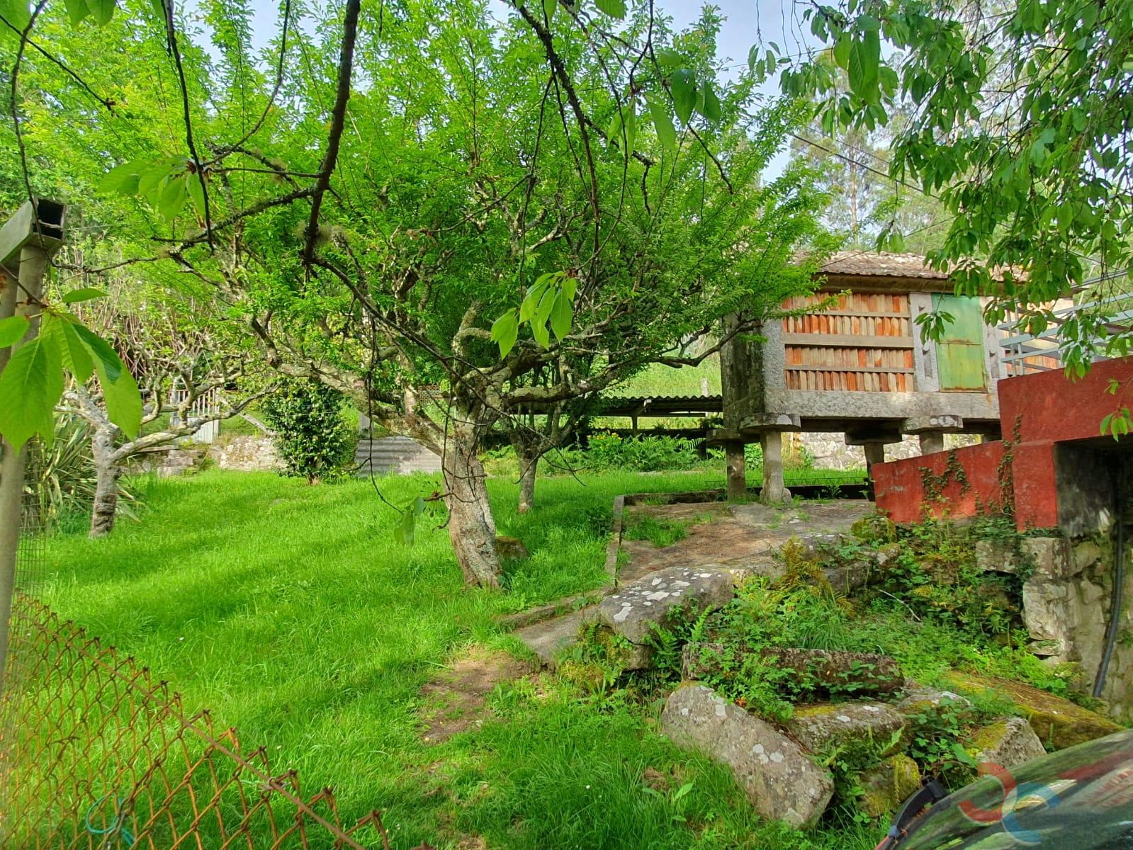 For sale of house in Pontevedra