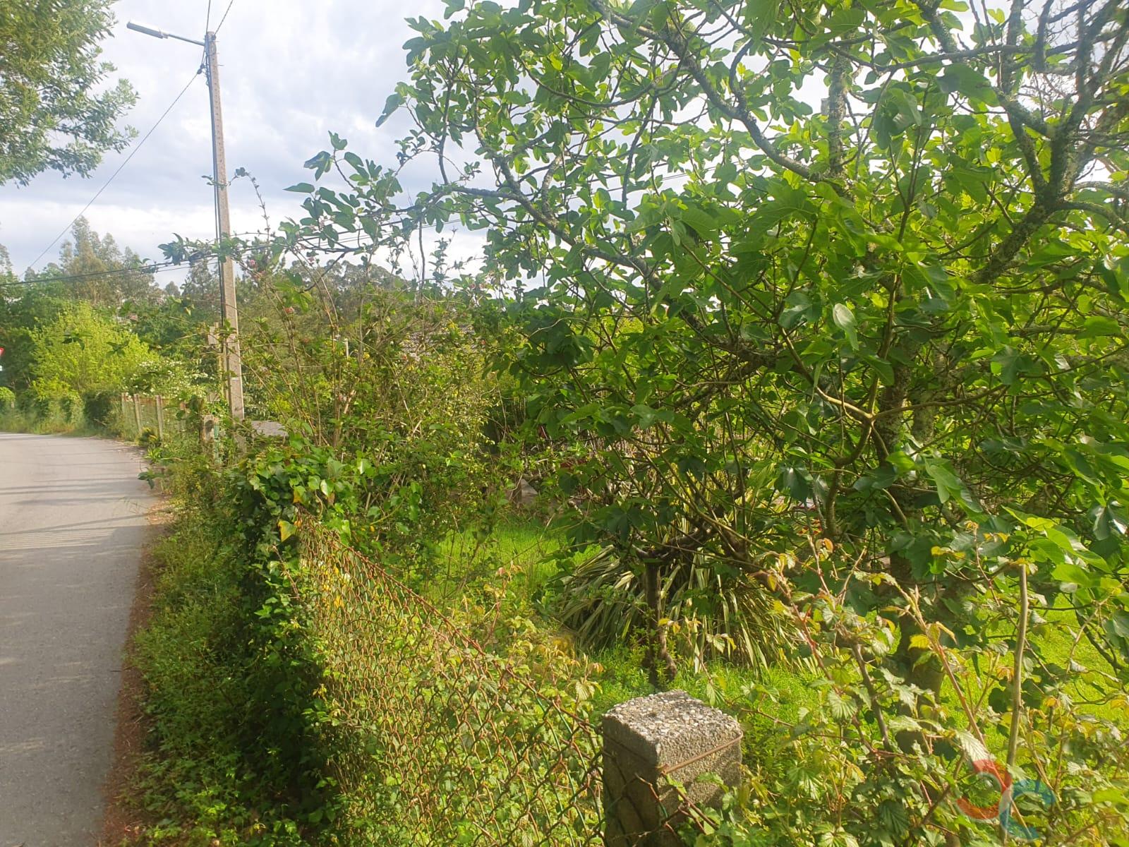 For sale of house in Pontevedra