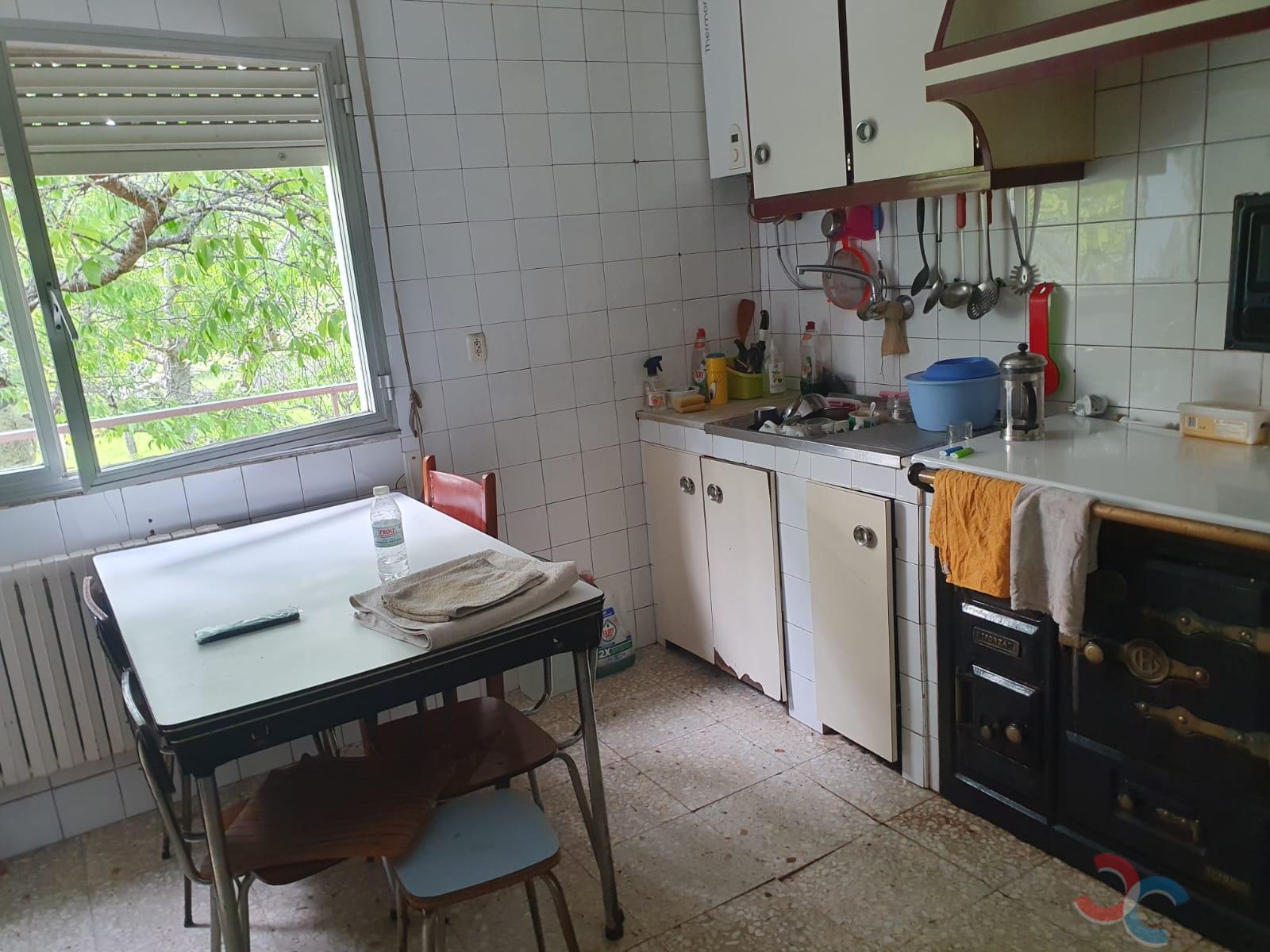 For sale of house in Pontevedra