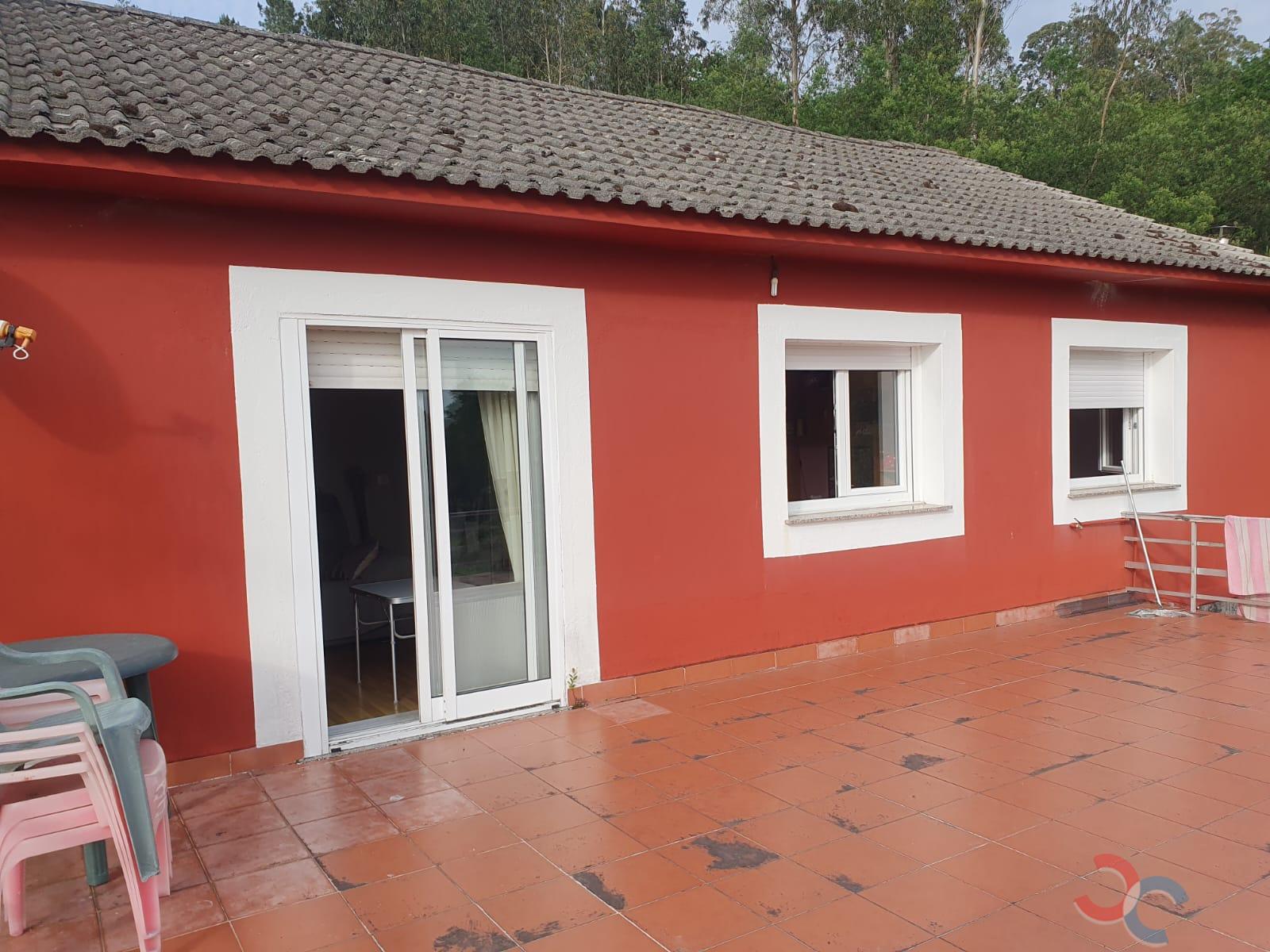 For sale of house in Pontevedra