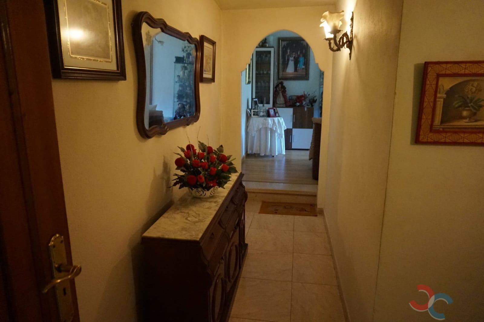 For sale of house in Forcarei