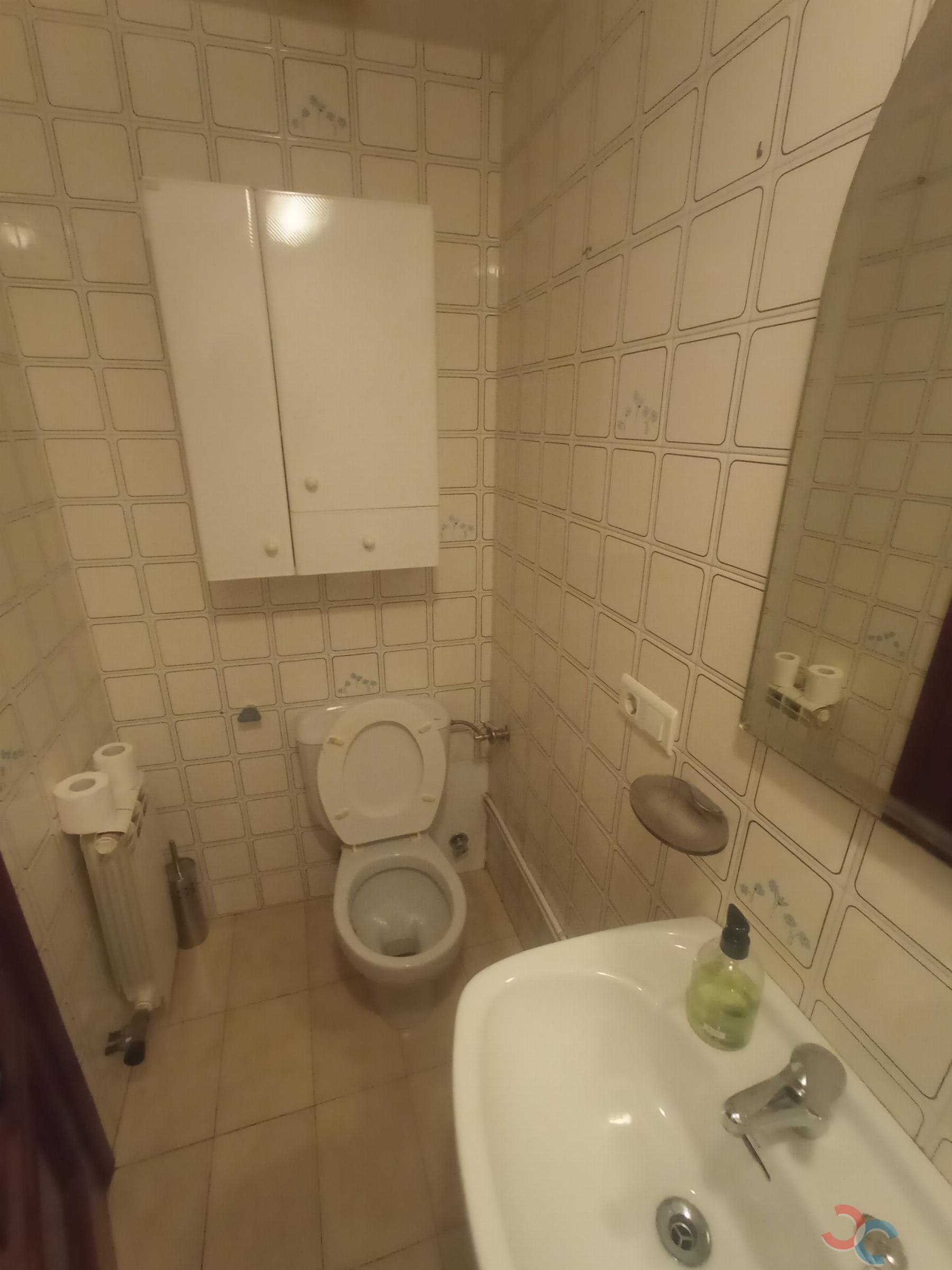 For sale of flat in Marín