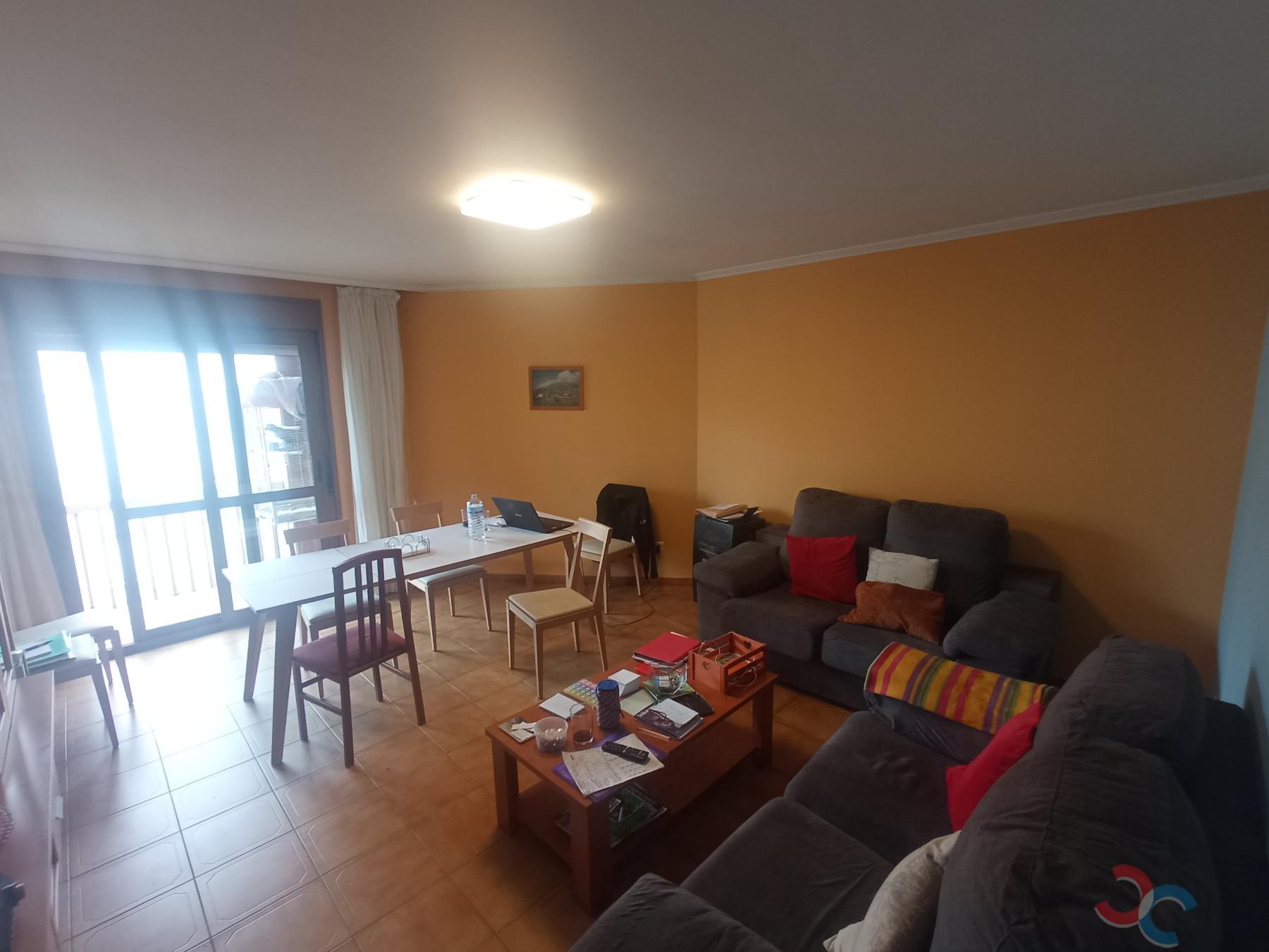 For sale of flat in Marín