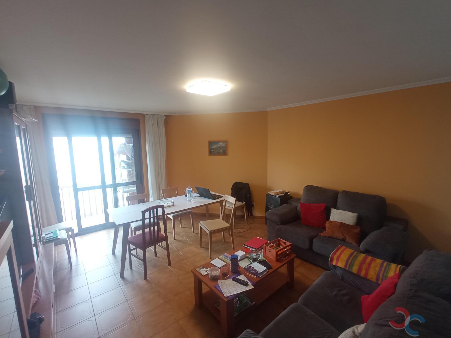 For sale of flat in Marín