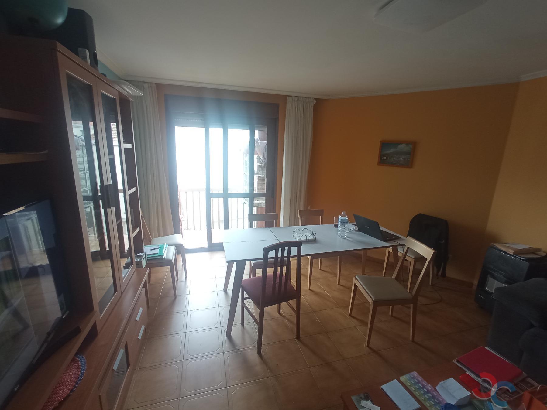 For sale of flat in Marín