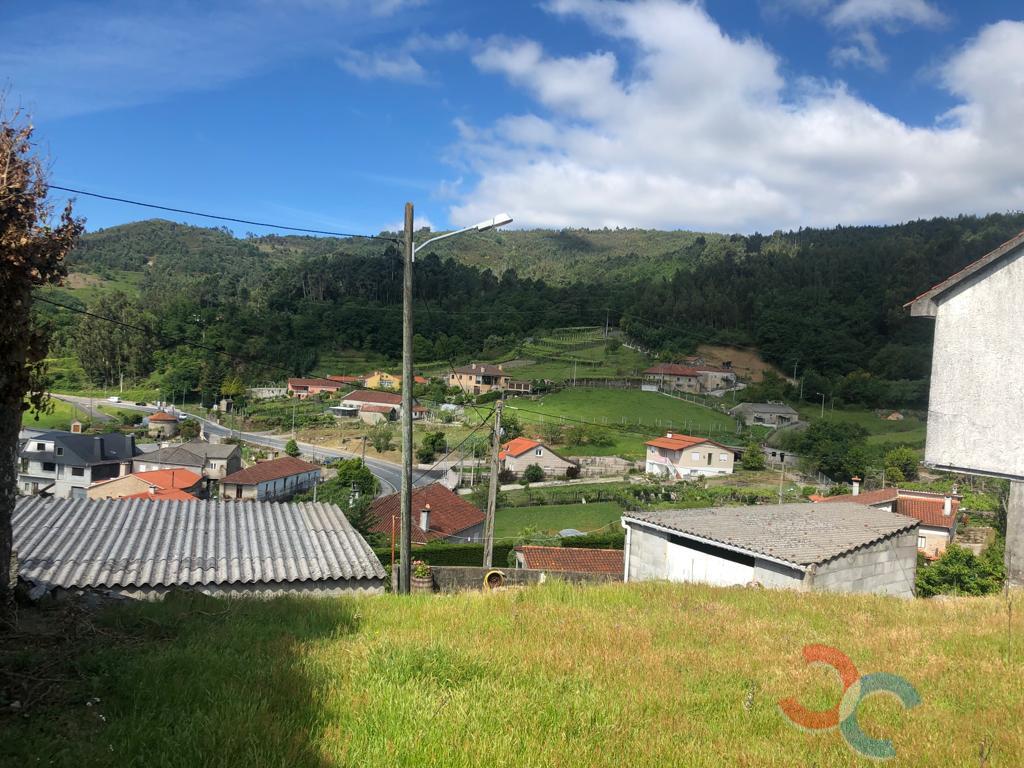 Venta de casa en Pontevedra