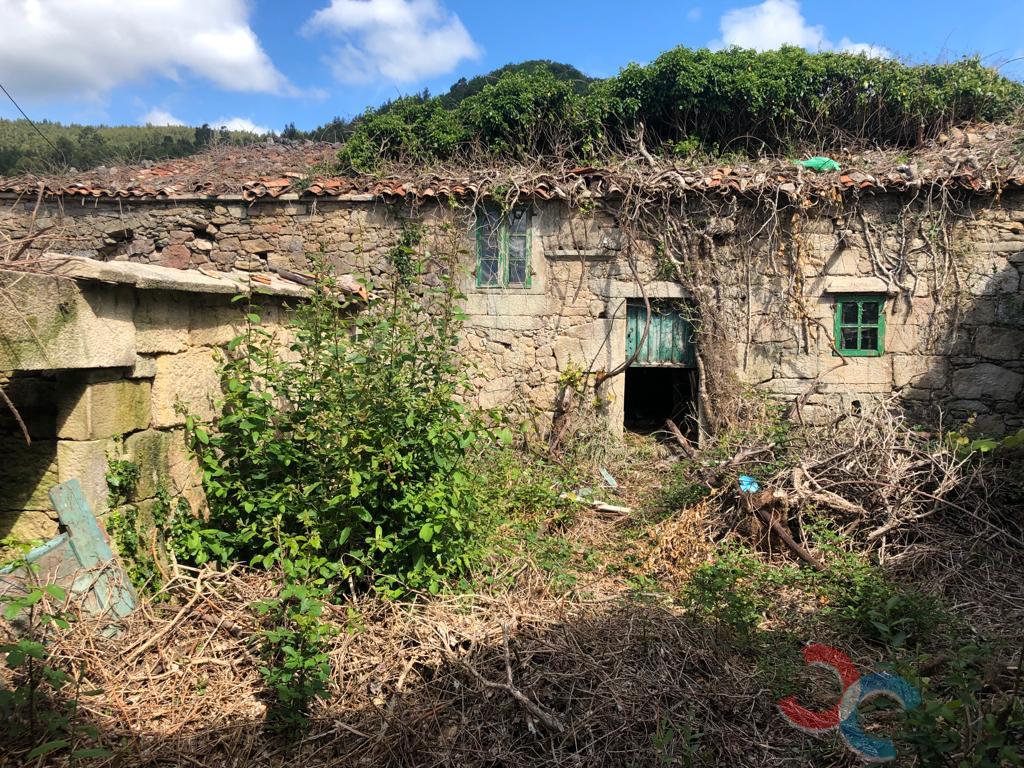 Venta de casa en Pontevedra