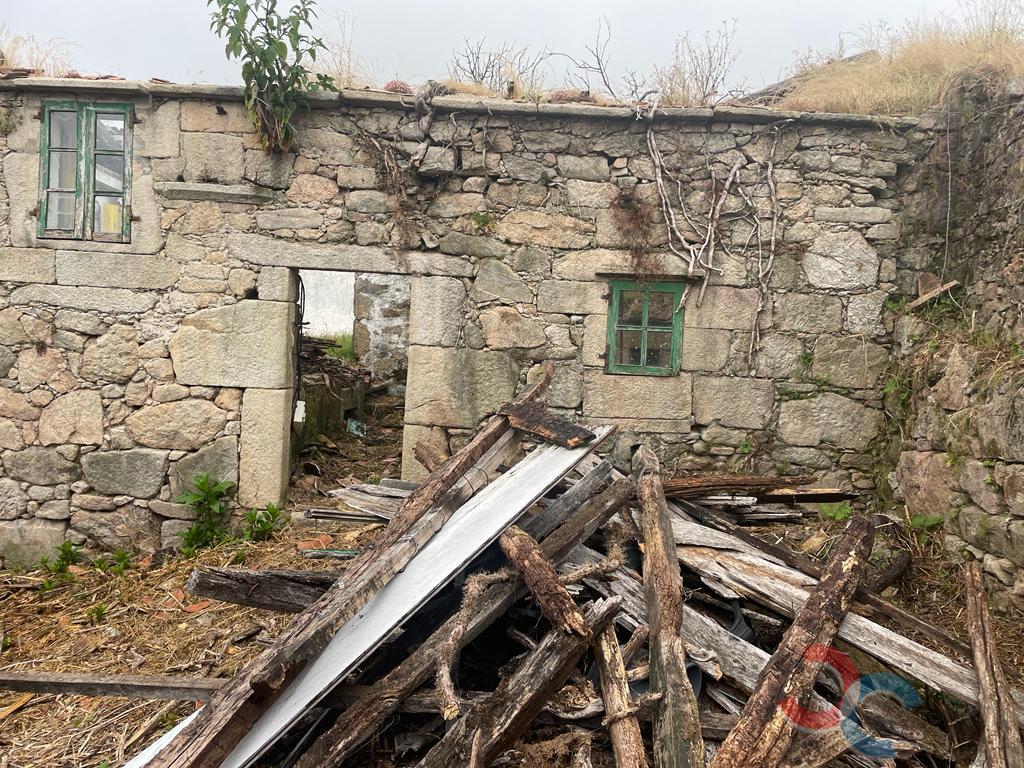 Venta de casa en Pontevedra