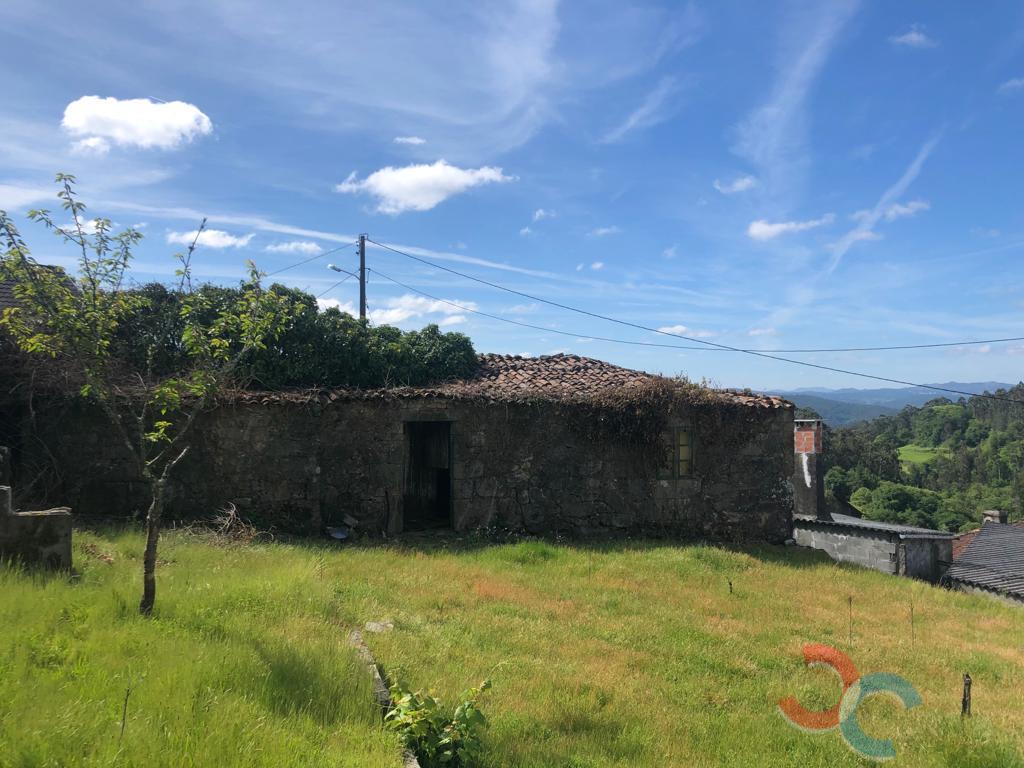 Venta de casa en Pontevedra