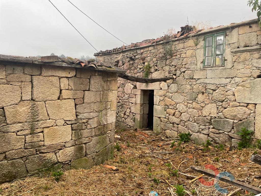 Venta de casa en Pontevedra