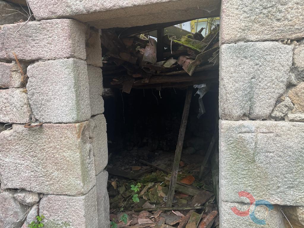 Venta de casa en Pontevedra