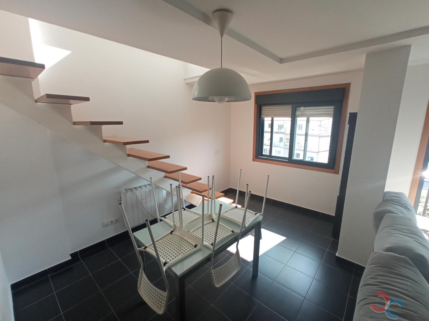 Venta de dúplex en Marín