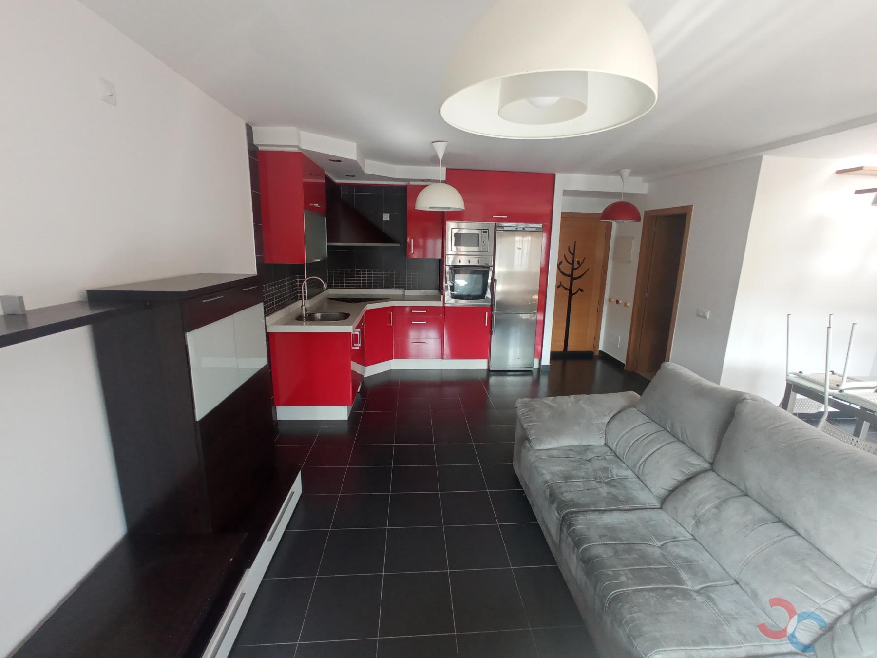 Venta de dúplex en Marín